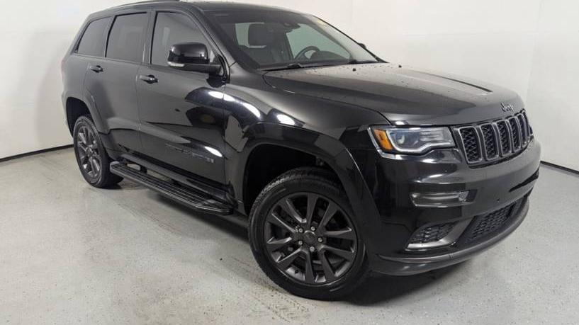 JEEP GRAND CHEROKEE 2019 1C4RJFCG9KC576994 image